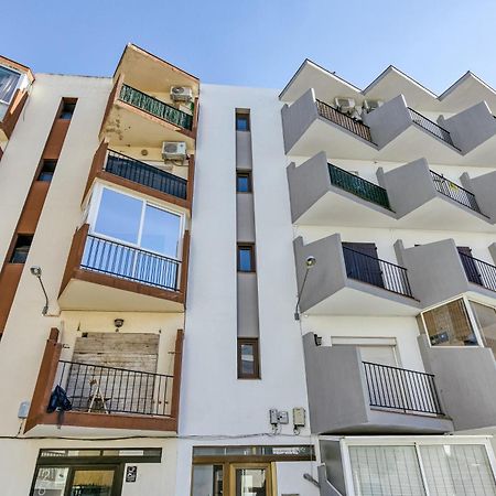 Casa Jois Lejlighed Empuriabrava Eksteriør billede