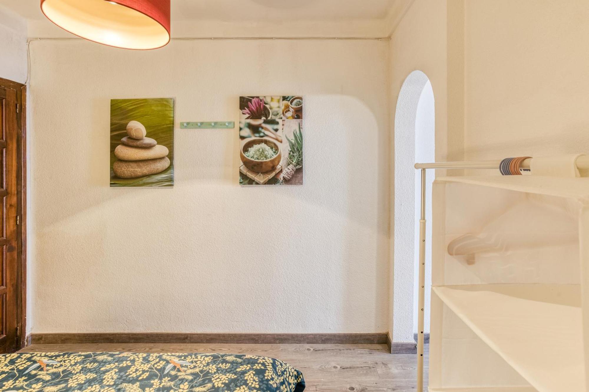 Casa Jois Lejlighed Empuriabrava Eksteriør billede