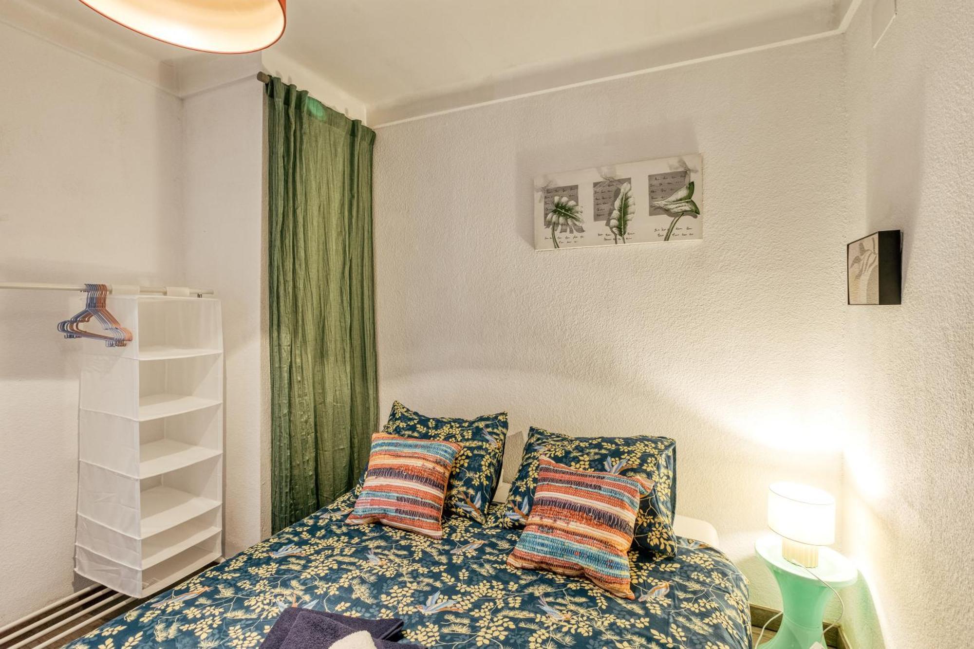 Casa Jois Lejlighed Empuriabrava Eksteriør billede