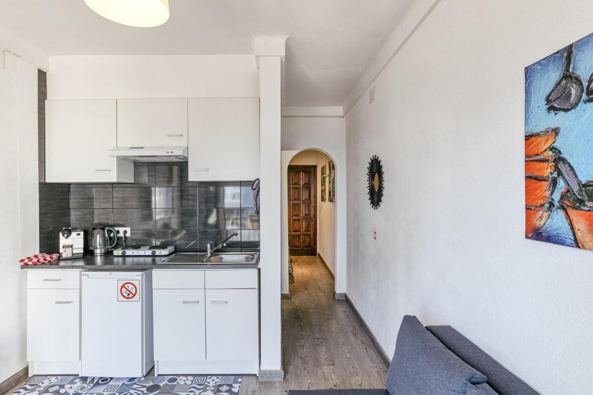 Casa Jois Lejlighed Empuriabrava Eksteriør billede